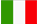 Italian Flag