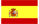 Spanish Flag